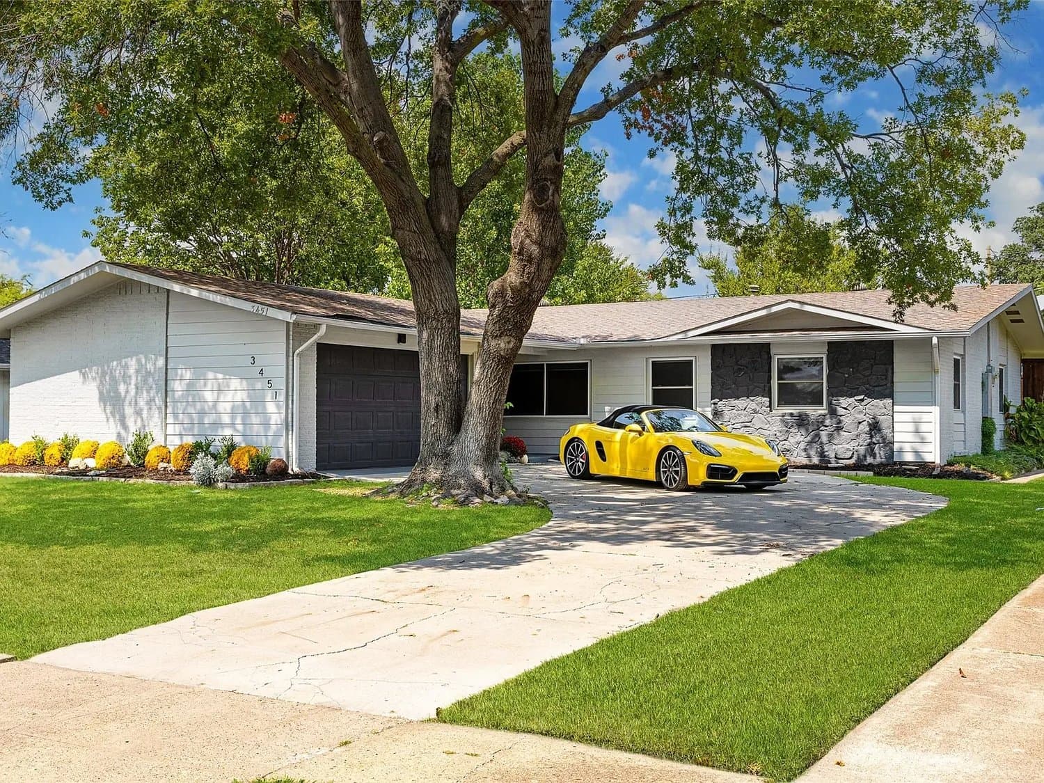 3451 High Bluff Drive